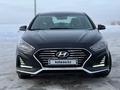 Hyundai Sonata 2017 года за 9 700 000 тг. в Кокшетау – фото 2