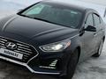 Hyundai Sonata 2017 года за 9 700 000 тг. в Кокшетау – фото 6