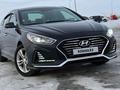 Hyundai Sonata 2017 года за 9 700 000 тг. в Кокшетау – фото 8