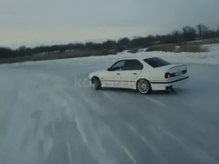 BMW 525 1992 года за 2 000 000 тг. в Караганда