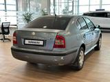 Skoda Octavia 2007 года за 2 940 000 тг. в Астана – фото 4