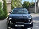 Kia Sorento 2024 года за 15 500 000 тг. в Шымкент – фото 2