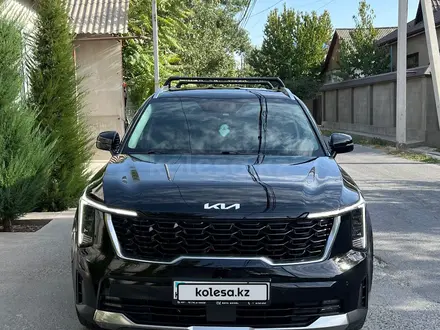 Kia Sorento 2024 года за 15 500 000 тг. в Шымкент – фото 2