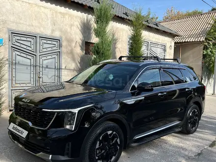 Kia Sorento 2024 года за 15 500 000 тг. в Шымкент