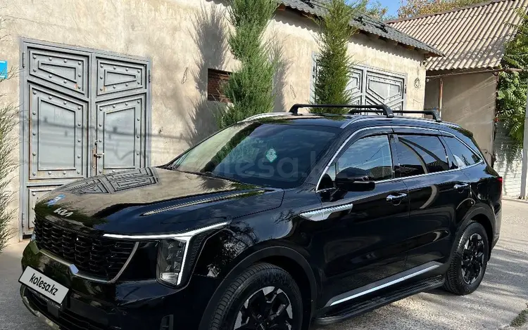 Kia Sorento 2024 годаүшін15 500 000 тг. в Шымкент