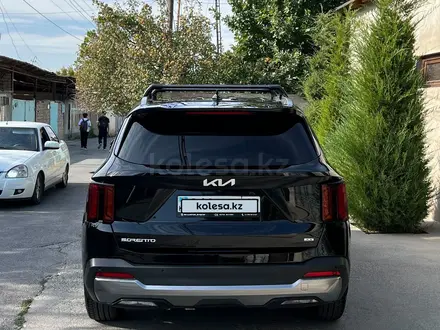 Kia Sorento 2024 года за 15 500 000 тг. в Шымкент – фото 6