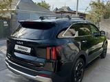 Kia Sorento 2024 года за 15 500 000 тг. в Шымкент – фото 5