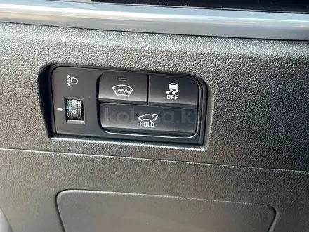 Kia Sorento 2024 года за 15 500 000 тг. в Шымкент – фото 9