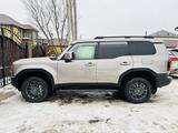 Toyota Land Cruiser Prado 2024 года за 34 500 000 тг. в Уральск – фото 2