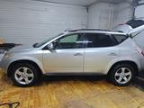 Nissan Murano 2003 года за 3 800 000 тг. в Павлодар – фото 2