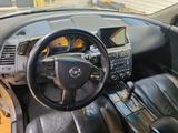 Nissan Murano 2003 года за 3 800 000 тг. в Павлодар – фото 4