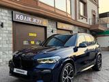 BMW X5 2019 года за 31 000 000 тг. в Алматы