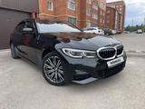 BMW 320 2020 годаүшін20 880 000 тг. в Костанай