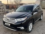 Toyota Highlander 2013 года за 12 000 000 тг. в Караганда – фото 3