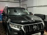 Toyota Land Cruiser Prado 2020 годаfor21 500 000 тг. в Шымкент