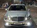 Mercedes-Benz E 350 2006 года за 7 500 000 тг. в Астана