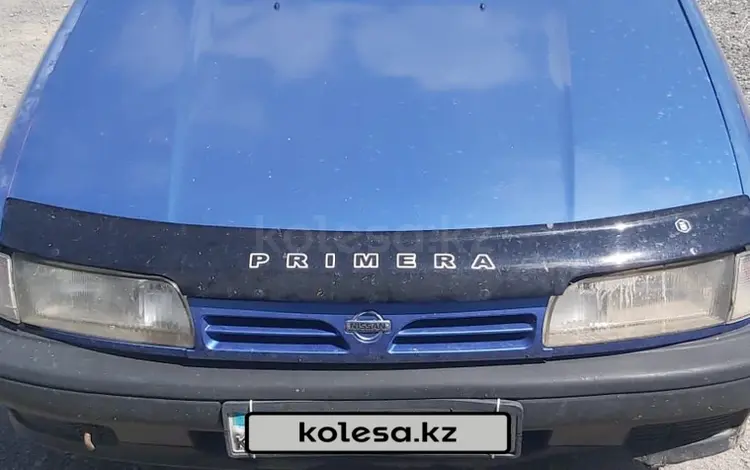 Nissan Primera 1996 года за 450 000 тг. в Караганда