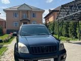 Toyota Land Cruiser Prado 2007 года за 10 500 000 тг. в Алматы – фото 3