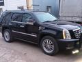 Cadillac Escalade 2013 годаүшін16 000 000 тг. в Уральск