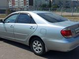 Toyota Camry 2004 годаүшін5 300 000 тг. в Павлодар – фото 4