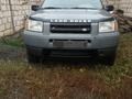 Land Rover Freelander 2000 года за 2 000 000 тг. в Актобе