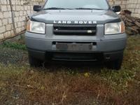 Land Rover Freelander 2000 годаүшін2 000 000 тг. в Актобе