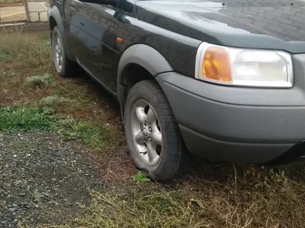 Land Rover Freelander 2000 года за 2 000 000 тг. в Актобе – фото 3