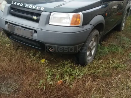 Land Rover Freelander 2000 года за 2 000 000 тг. в Актобе – фото 8