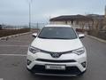 Toyota RAV4 2018 года за 13 400 000 тг. в Актау – фото 24