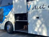 Van Hool  T8 — series 1992 года за 8 000 000 тг. в Тараз – фото 3