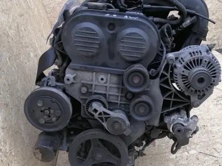 Двигатель 2.4см Джип Черокее в навесе привозной.үшін490 000 тг. в Алматы – фото 3