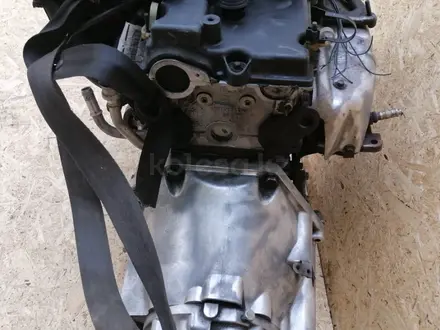 Двигатель 2.4см Джип Черокее в навесе привозной.үшін490 000 тг. в Алматы – фото 4