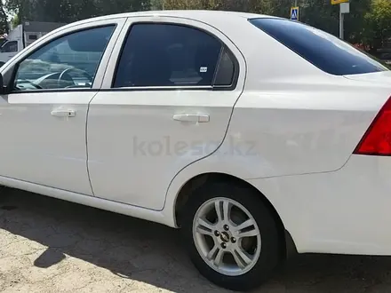 Chevrolet Cruze 2020 года за 4 800 000 тг. в Караганда – фото 14