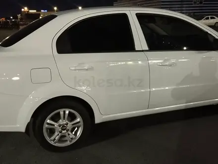 Chevrolet Cruze 2020 года за 4 800 000 тг. в Караганда – фото 21