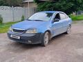 Chevrolet Lacetti 2008 годаүшін1 800 000 тг. в Алматы