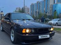 BMW 525 1994 годаүшін2 700 000 тг. в Астана
