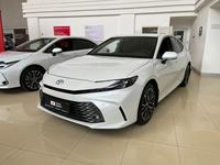 Toyota Camry Prestige 2024 года за 20 790 000 тг. в Темиртау