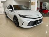 Toyota Camry Prestige 2024 годаfor20 790 000 тг. в Темиртау – фото 3