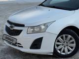 Chevrolet Cruze 2015 года за 3 200 000 тг. в Алматы – фото 5