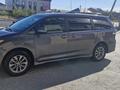 Toyota Sienna 2015 годаүшін7 400 000 тг. в Атырау – фото 4