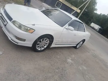 Toyota Mark II 1995 года за 2 600 000 тг. в Алматы – фото 11