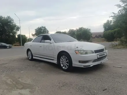 Toyota Mark II 1995 года за 2 600 000 тг. в Алматы – фото 16