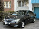 Toyota Camry 2004 года за 5 900 000 тг. в Алматы