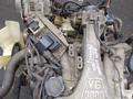 Двигатель 6G72 объём 3.0 из Японииүшін600 000 тг. в Астана – фото 4