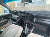 Audi 100 1991 годаүшін1 600 000 тг. в Шымкент – фото 4