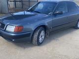 Audi 100 1991 годаүшін1 600 000 тг. в Шымкент