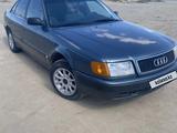 Audi 100 1991 годаүшін1 600 000 тг. в Шымкент – фото 2