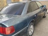 Audi 100 1991 годаүшін1 600 000 тг. в Шымкент – фото 5