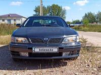 Nissan Maxima 1995 годаүшін1 200 000 тг. в Кокшетау