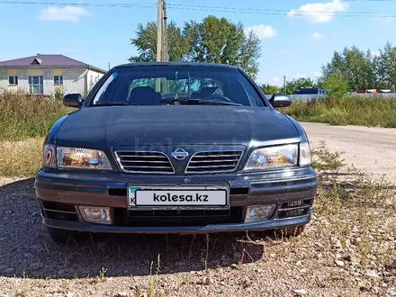 Nissan Maxima 1995 года за 1 450 000 тг. в Кокшетау